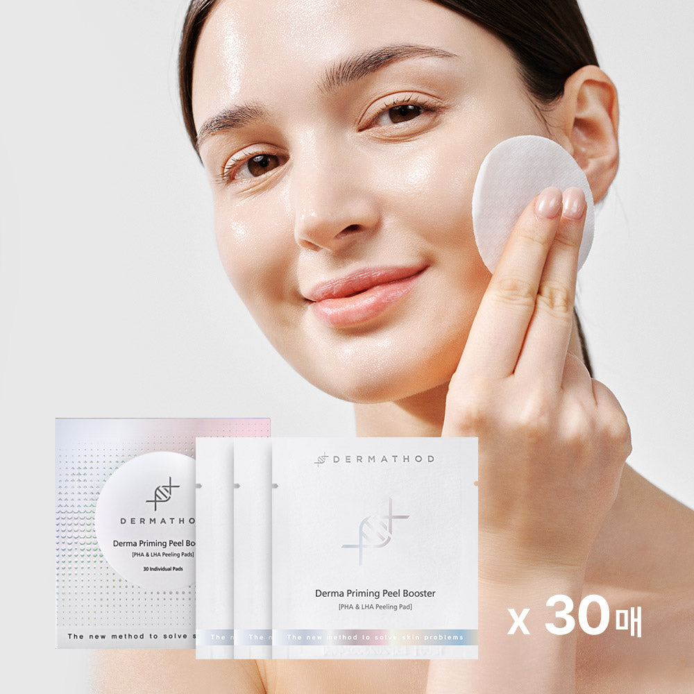Dermathod Priming Peel Booster