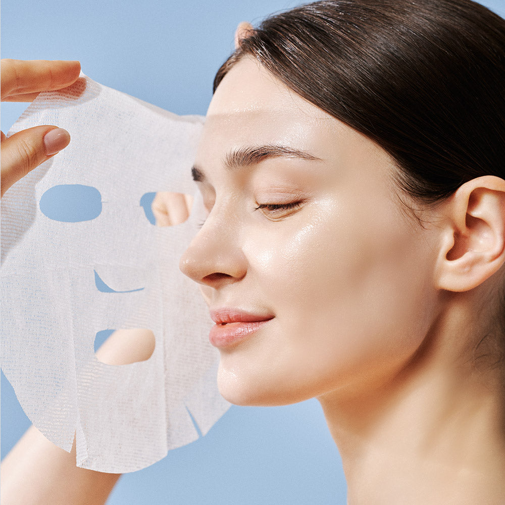 Dermathod Revive Triple Action Mask