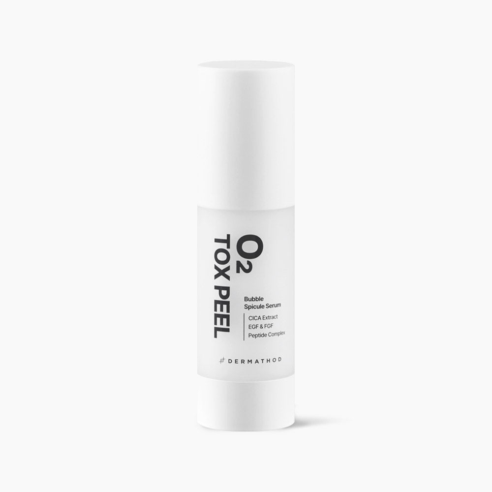 Dermathod O2 Tox Peel
