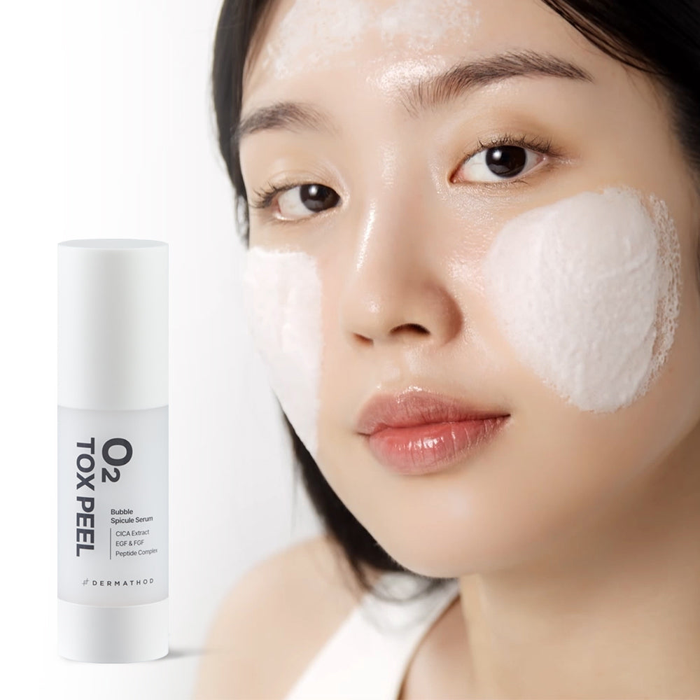 Dermathod O2 Tox Peel