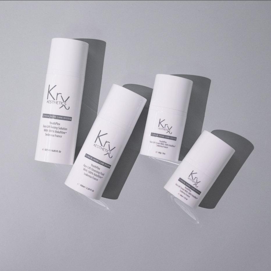 Krx Youthplex Bundle