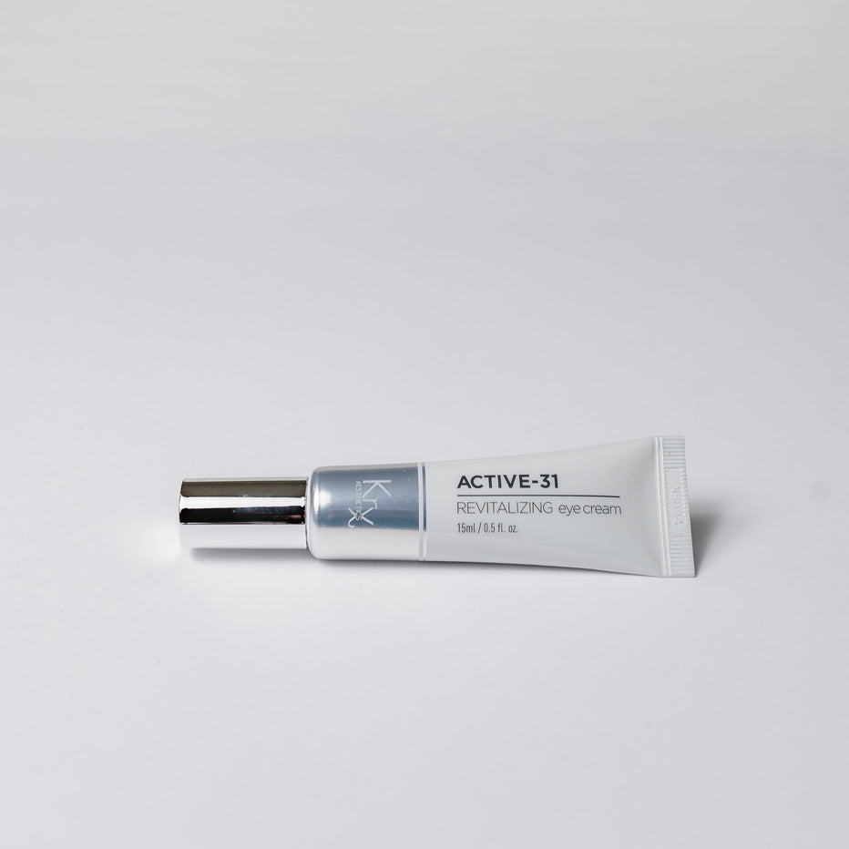 Krx Active 31 Revitalizing Eye Cream