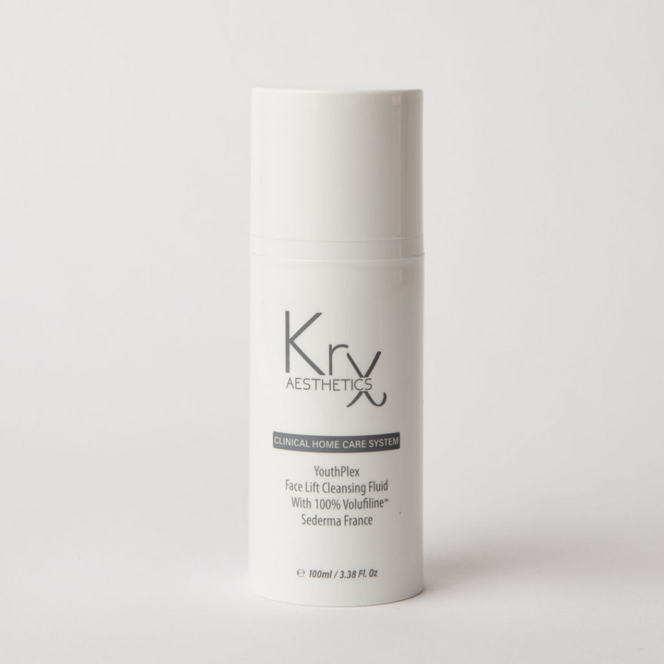Youthplex Face Lifting Cleansing Fluid