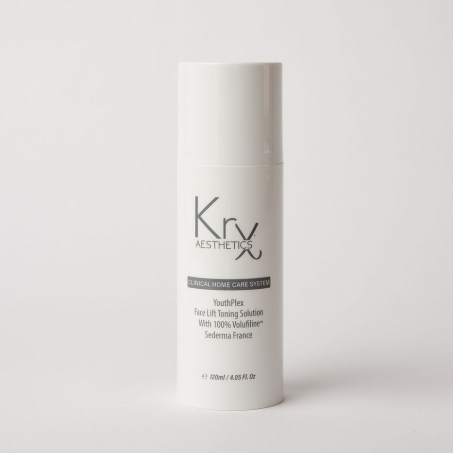 Krx Youthplex Facelift Toning Solution