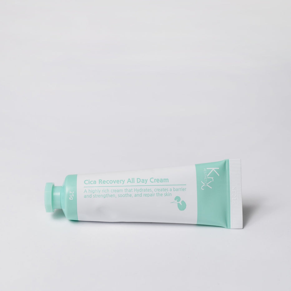 Krx Cica Recovery All Day Cream