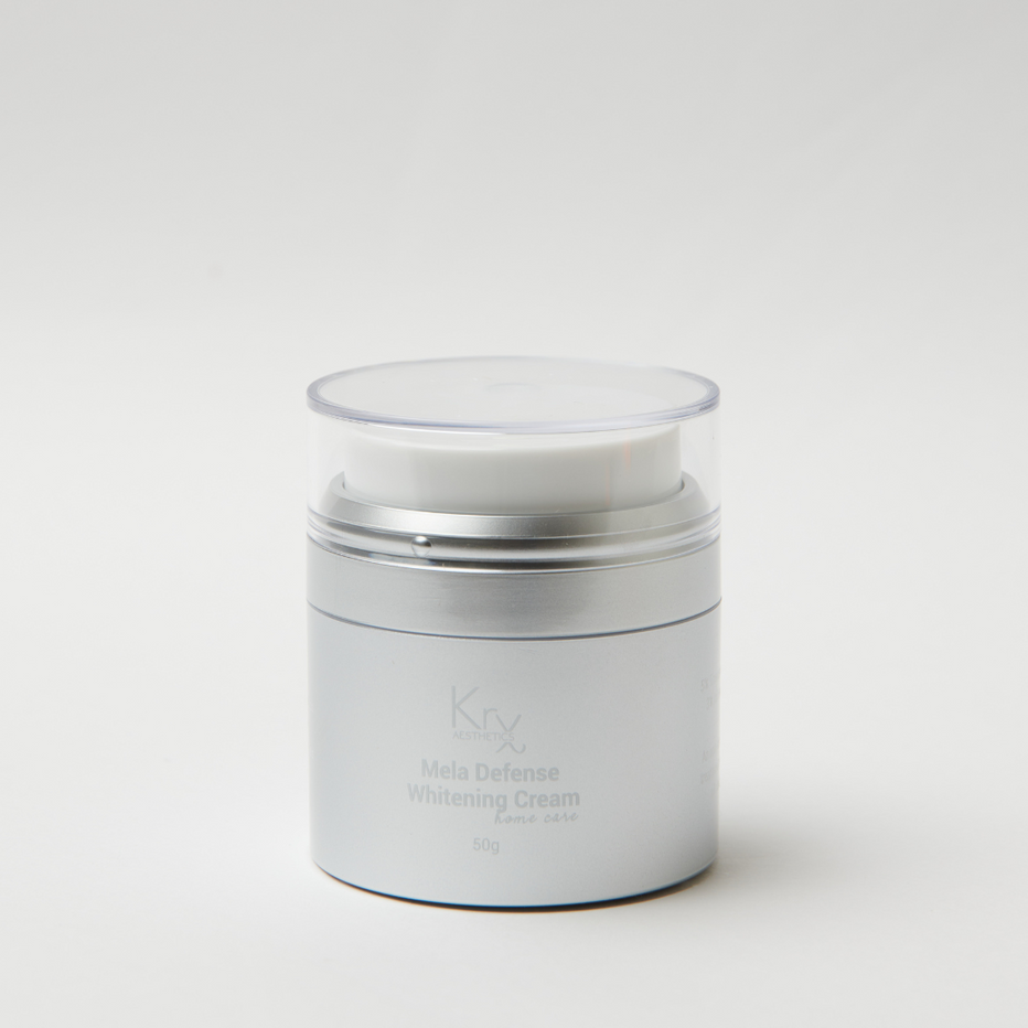 Krx Mela Defense Brightening Cream