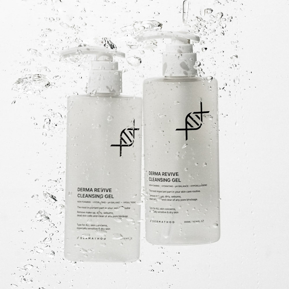 Dermathod Revive Cleansing Gel