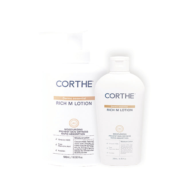 Corthe Rich M Lotion