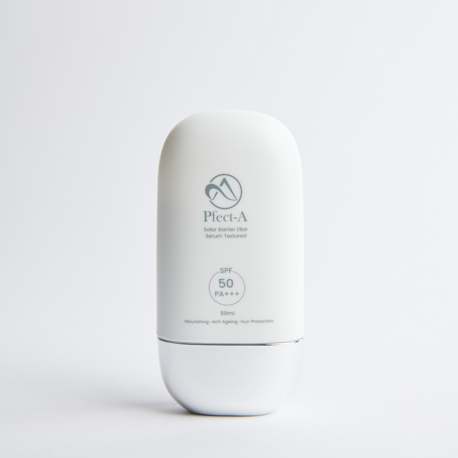 Pfect-a Solar Elixer Sunscreen SPF 50+